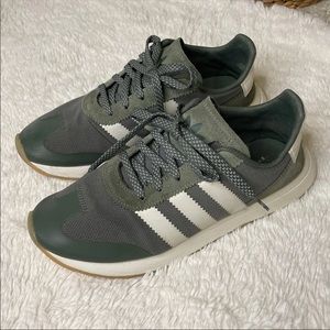 Adidas size 8